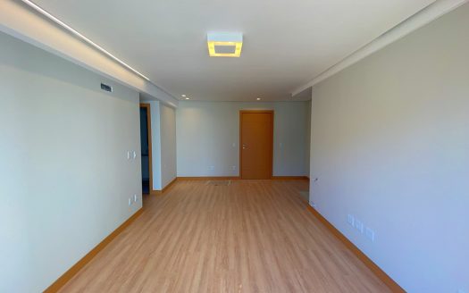 Apartamento Semi-Mobiliado – 01 Suíte + 01 Dormitório