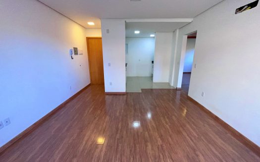 Apartamento Semi-Mobiliado – 01 Suíte + 01 Dormitório