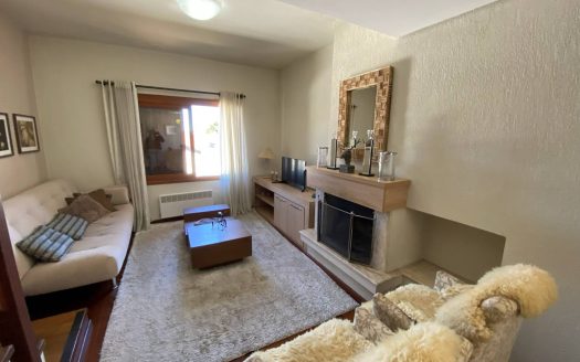 Apartamento Mobiliado – 01 Suíte + 01 Dormitório