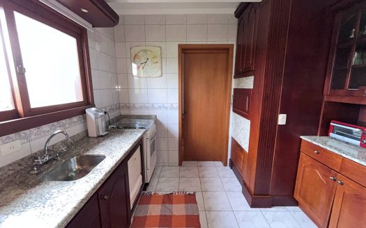Apartamento Mobiliado – 02 Suítes + 02 Dormitórios