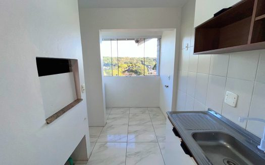 Apartamento – 02 Dormitórios