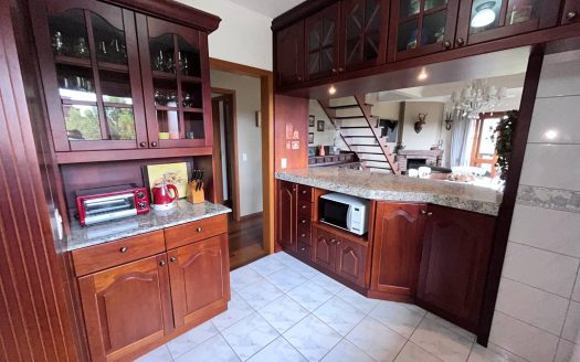 Apartamento Mobiliado – 02 Suítes + 02 Dormitórios
