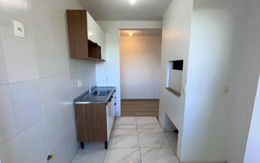Apartamento – 02 Dormitórios
