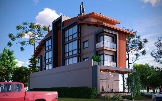 Loja – 181 m² – Centro