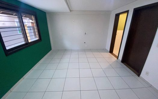 Apartamento – 01 Suíte