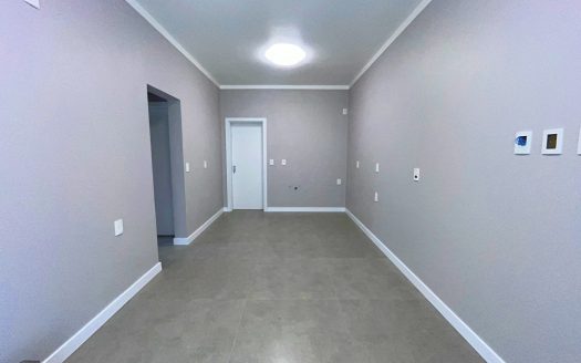 Casa – 02 Dormitórios