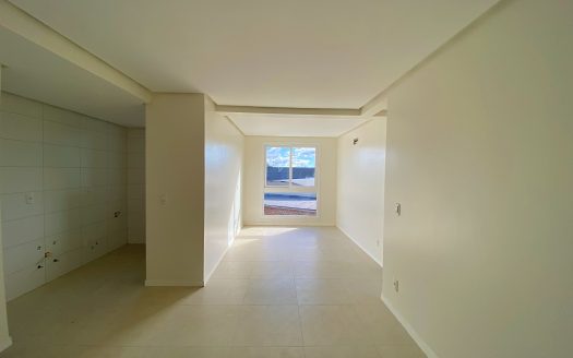 Apartamento – 02 Dormitórios