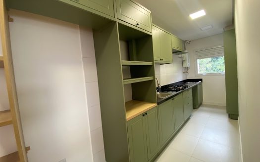 Apartamento Semi-Mobiliado – 02 Suítes