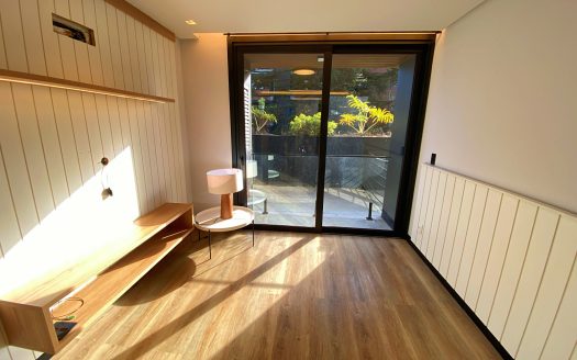 Apartamento Semi-Mobiliado – 01 Suíte