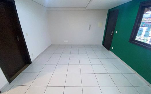 Apartamento – 01 Suíte