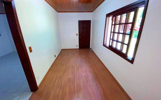 Apartamento – 02 Dormitórios