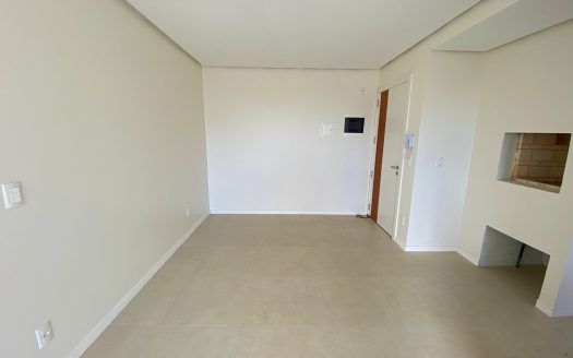Apartamento – 02 Dormitórios