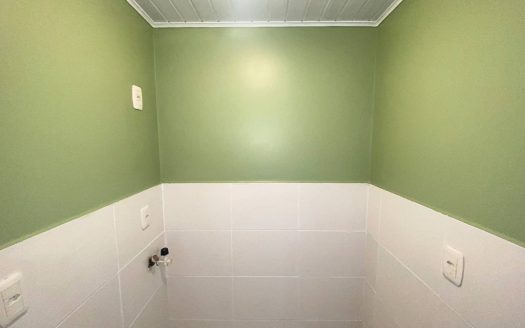 Apartamento – 01 Suíte