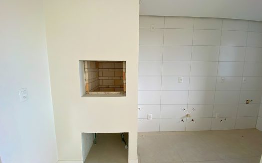 Apartamento – 02 Dormitórios