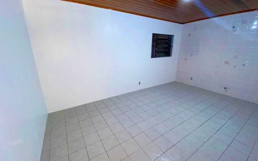 Apartamento – 02 Dormitórios