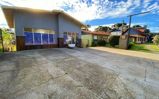 Loja – 150 m² – Centro