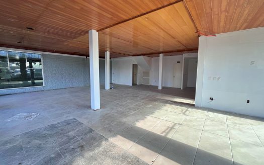 Loja – 150 m² – Centro