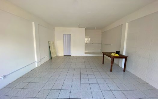Loja – 40 m² – Bairro Piratini