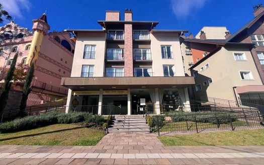 Loja – 75 m² – Bairro Centro
