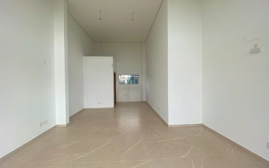 Loja – 35 m² – Centro
