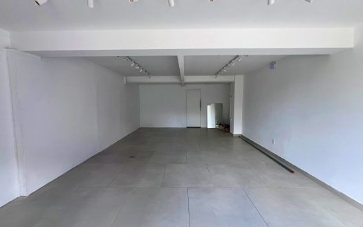 Loja – 55 m² – Centro