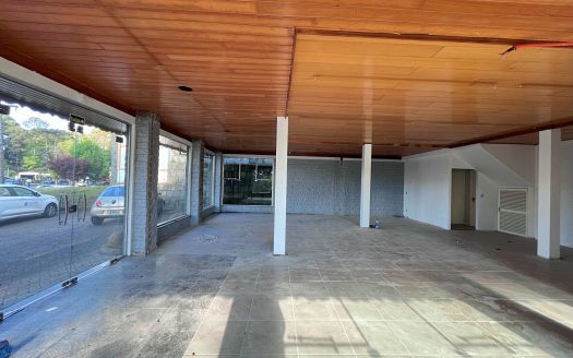 Loja – 150 m² – Centro