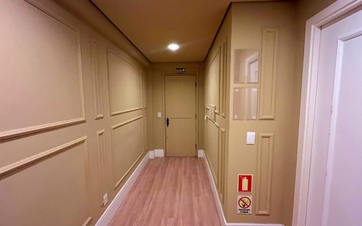 Sala Comercial – 63,17m² – Centro
