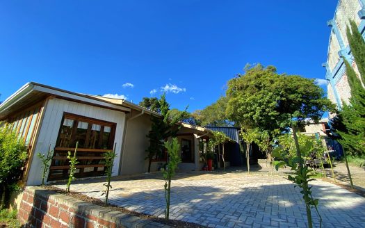 Prédio Comercial – 650 m² – Avenida Central