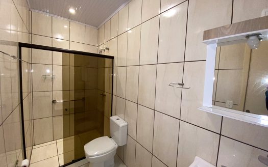 Apartamento Mobiliado – 01 Dormitório