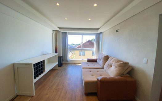 Apartamento Semi-Mobiliado – 02 Suítes