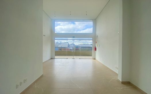 Loja – 35 m² – Centro