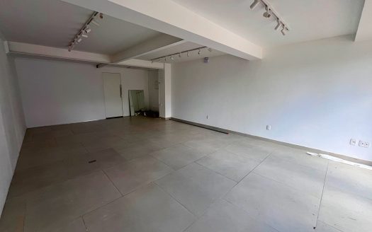 Loja – 55 m² – Centro