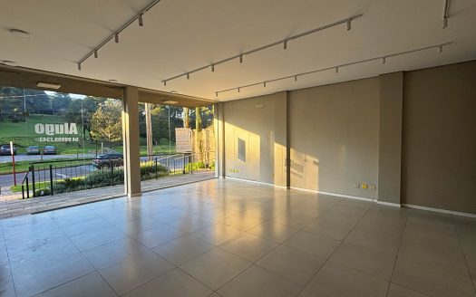 Loja – 75 m² – Bairro Centro