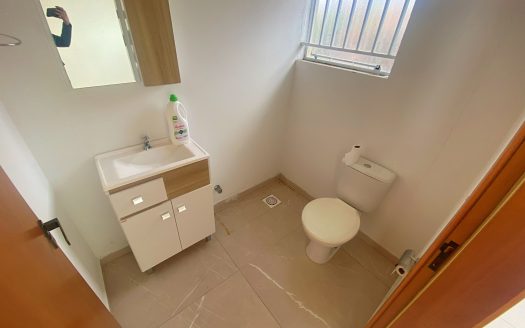 Loja – 35 m² – Centro