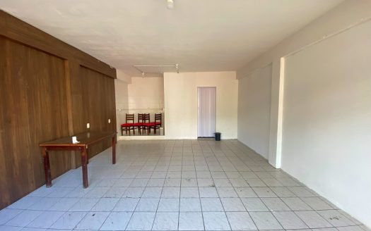 Loja – 40 m² – Bairro Piratini