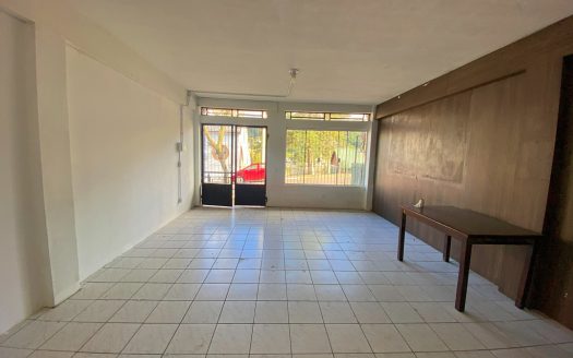 Loja – 40 m² – Bairro Piratini