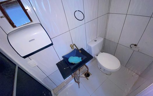 Loja – 40 m² – Bairro Piratini