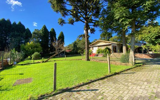 Prédio Comercial – 650 m² – Avenida Central