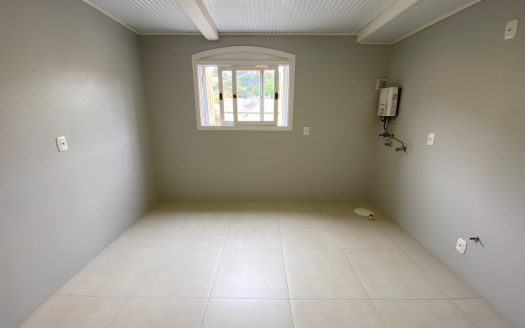 Apartamento – 01 Dormitório