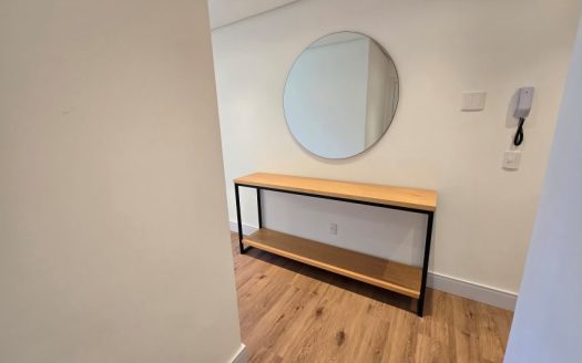 Apartamento Mobiliado – 02 Suítes
