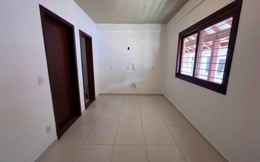 Apartamento – 01 Suíte