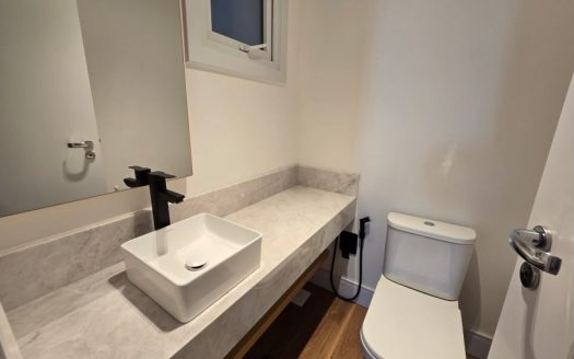 Apartamento Mobiliado – 02 Suítes