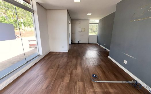 Loja – 65 m² – Centro