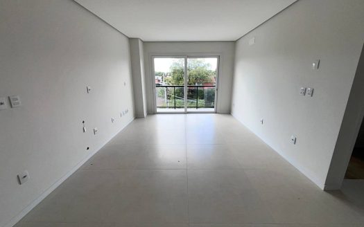 Apartamento – 01 Suíte + 01 Dormitório