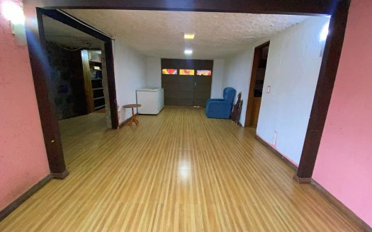 Apartamento Semi-Mobiliado – 02 Dormitórios