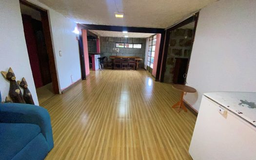 Apartamento Semi-Mobiliado – 02 Dormitórios