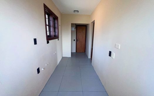 Apartamento Mobiliado – 01 Suíte + 01 Dormitório