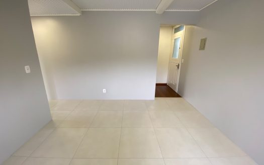 Apartamento – 01 Dormitório