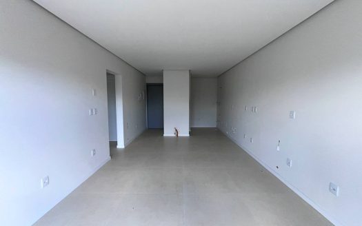 Apartamento – 01 Suíte + 01 Dormitório