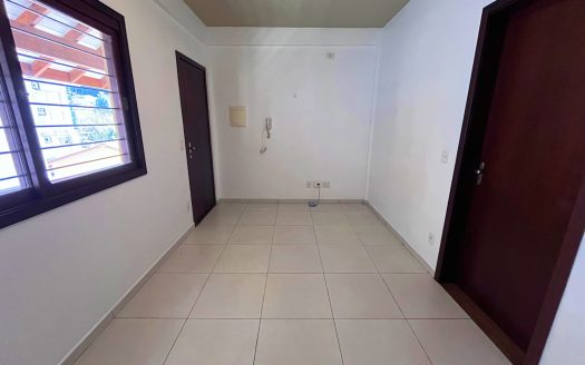 Apartamento – 01 Suíte